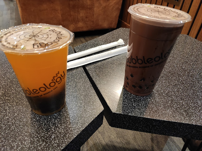 Comments and reviews of Bubbleology Cardiff