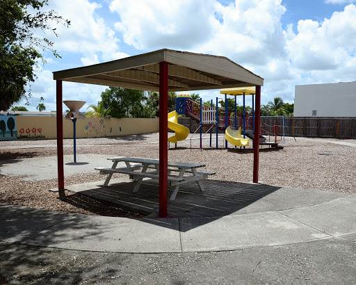 Day Care Center «La Petite Academy of Margate, FL», reviews and photos, 6750 W Atlantic Blvd, Margate, FL 33063, USA