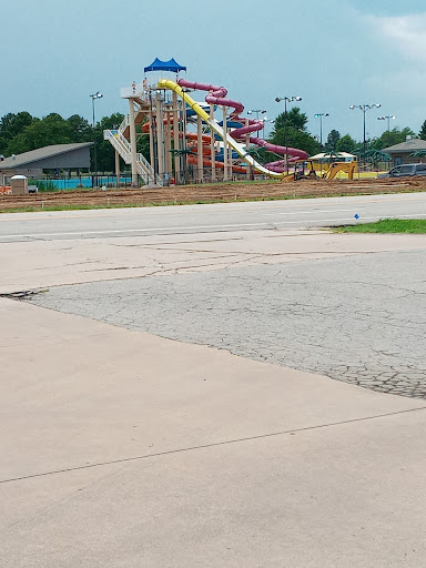  «Parrot Island Waterpark», reviews and photos, 7300 Zero St, Fort Smith, AR 72903, USA