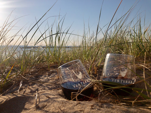 Wine Bar «Verterra Winery», reviews and photos, 103 River St, Leland, MI 49654, USA