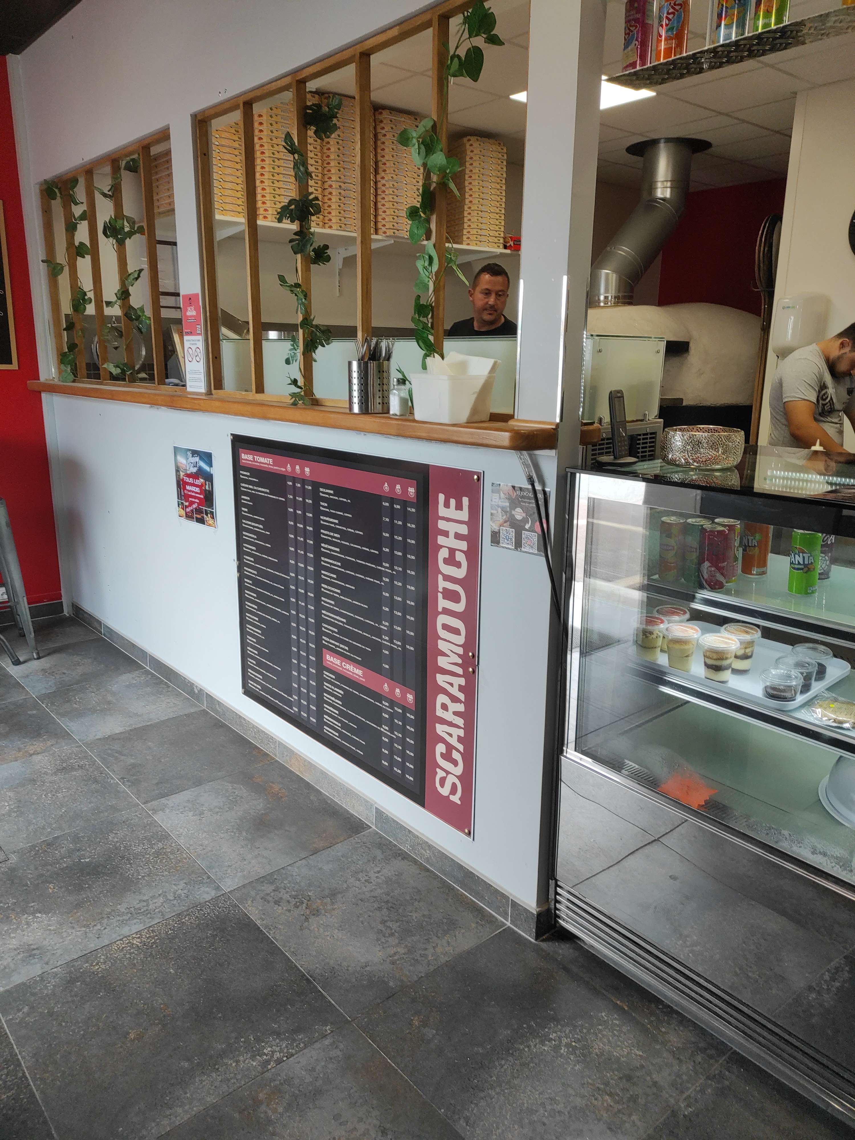 Photo n° 1 de l'avis de Quentin.h fait le 01/07/2023 à 18:26