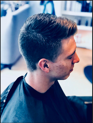 Hair Salon «Mia Bella Salon», reviews and photos, 1735 W Oak St E, Bozeman, MT 59715, USA