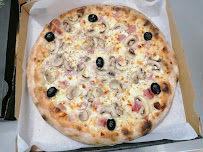Photos du propriétaire du Pizzas à emporter La Bonne Pizza à Crouy - n°11