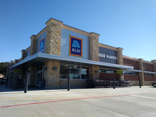 ALDI, 5045 Little School Rd, Kennedale, TX 76060, USA, 