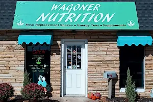 Wagoner Nutrition image