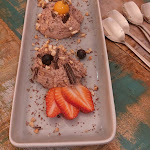 Photo n°5 de l'avis de Leonie.a fait le 13/03/2022 à 20:08 sur le  Trautwein - Das Winzerhotel am La Roche à Flonheim