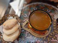 Plats et boissons du Restaurant marocain Palais Bab Mansour à Avignon - n°14