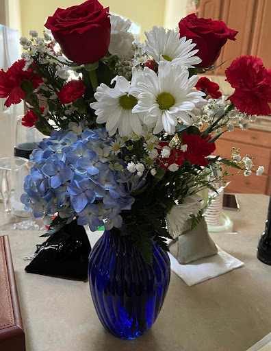 Florist «The Villages Florist Of Lady Lake», reviews and photos, 930 Bichara Blvd, Lady Lake, FL 32159, USA