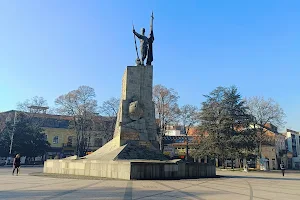 Serbian Warriors Square image