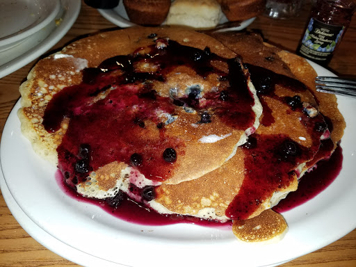 American Restaurant «Cracker Barrel Old Country Store», reviews and photos, 228 Mall Blvd, Bloomsburg, PA 17815, USA