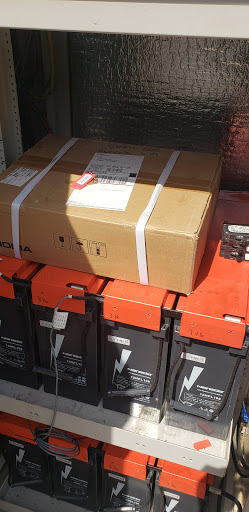 Espresso Bar «Milagro Coffee Y Espresso», reviews and photos, 1733 E University Ave, Las Cruces, NM 88001, USA