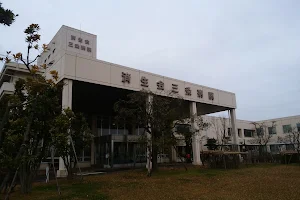 Niigata Saiseikai Sanjo Hospital image