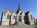 Église Saint-Pierre Sérent