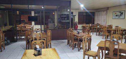 Restaurante Villa Rica - CWH3+JQ3, Carretera Interamericana, San Martín, Provincia de Guanacaste, Cañas, Costa Rica