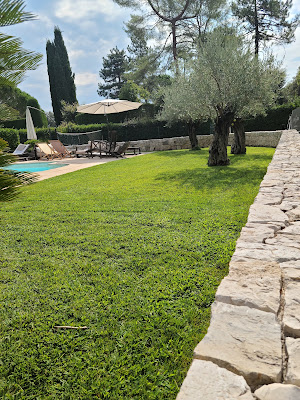 Clean and Green à Vallauris