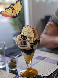 Plats et boissons du Restaurant Les Sables à Saint-Georges-d'Oléron - n°2