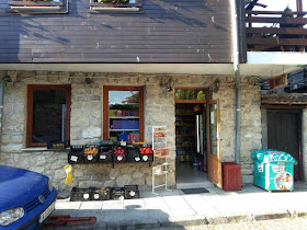 Minimarket "Lyuba"