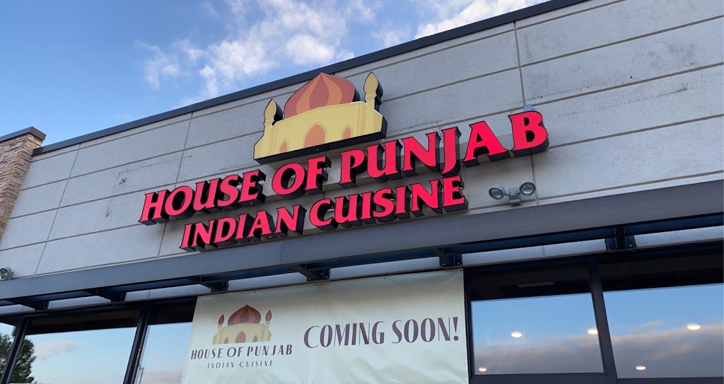 House of Punjab 58201