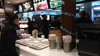 Atmosphère du Restauration rapide McDonald's à Toul - n°20