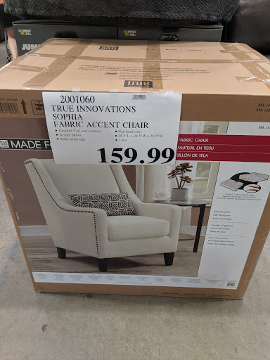 Warehouse store «Costco Wholesale», reviews and photos, 10701 Sudley Manor Dr, Manassas, VA 20109, USA