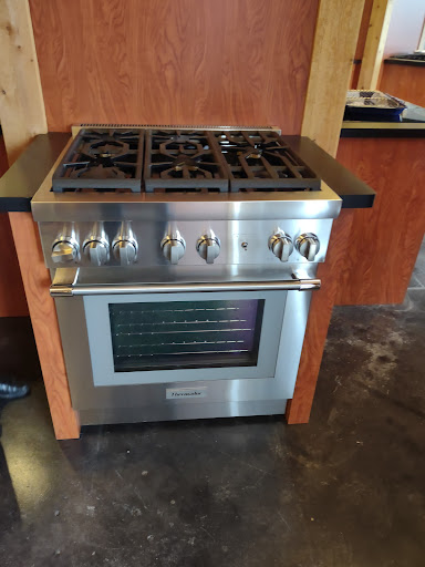 Appliance Store «Appliance Gallery», reviews and photos, 4550 W Wisconsin Ave, Milwaukee, WI 53208, USA