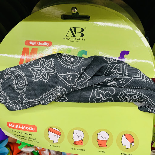 Beauty Supply Store «US Hair & Beauty Supplies», reviews and photos, 3365 Cleveland Ave, Columbus, OH 43224, USA