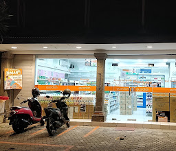 GUARDIAN - Bali Galeria Mall photo