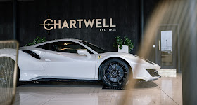 Chartwell - The Super Brand Body Shop