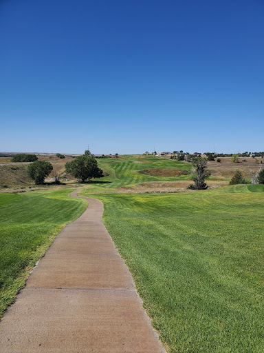 Golf Course «Heritage Hills Golf Course», reviews and photos, 6000 Club House Dr, McCook, NE 69001, USA