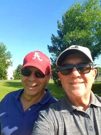 Golf Course «Orchard Hills Golf Course», reviews and photos, 404 Paramus Rd, Paramus, NJ 07652, USA