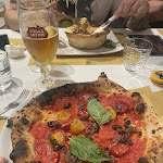 Photo n°2 de l'avis de Jessica.u fait le 27/07/2021 à 14:11 sur le  CasaMà Pizza Passion à Santa Maria Capua Vetere