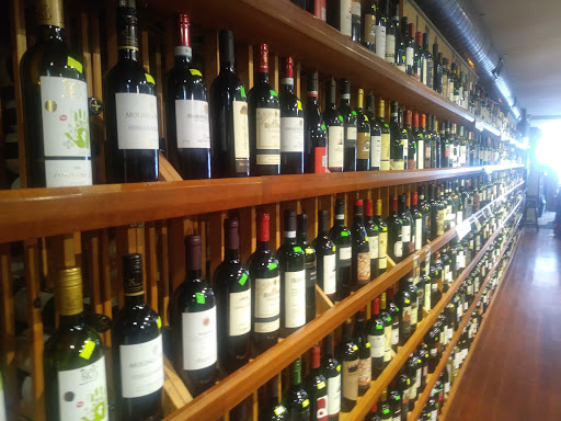 Wine Store «U Street Wine and Beer», reviews and photos, 1351 U St NW, Washington, DC 20009, USA