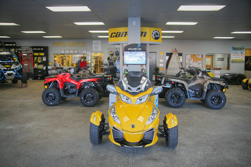Boat Dealer «Marina Boats and Powersports», reviews and photos, 820 Beckman Rd, Lodi, CA 95240, USA