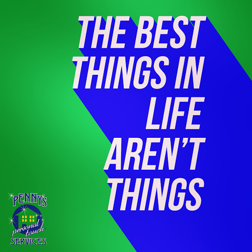 House Cleaning Service «Pennys Personal Touch Cleaning», reviews and photos, 17512 Klamath Falls Dr, Round Rock, TX 78681, USA