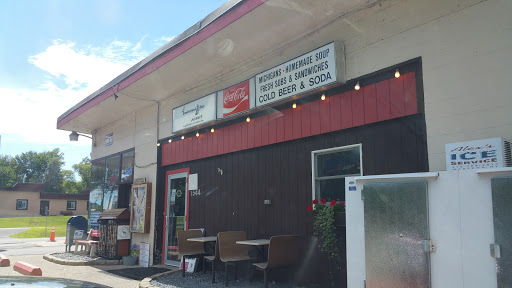 Cumberland Bay Market