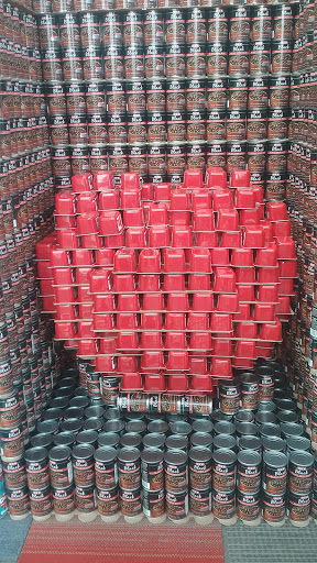 Non-Profit Organization «Houston Food Bank», reviews and photos