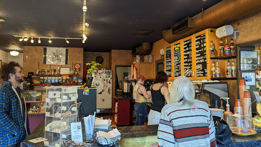 Coffee Shop «Angel Falls Coffee Company», reviews and photos, 792 W Market St, Akron, OH 44303, USA