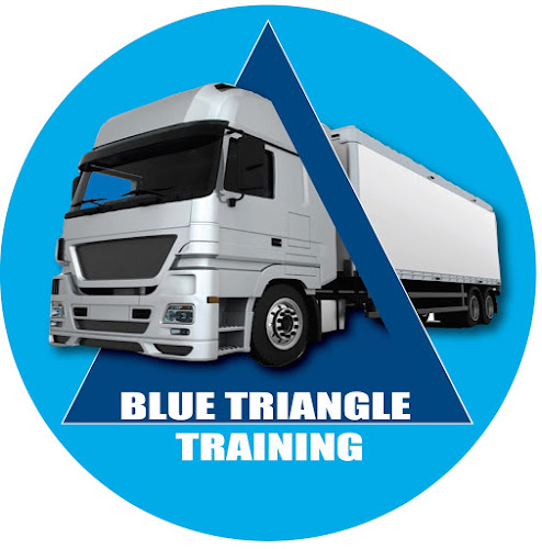 Blue Triangle Training Ltd - Birmingham