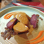 Photo n°7 de l'avis de Giosuè.' fait le 26/02/2024 à 18:42 sur le  Caupona Pompeii à Pompei