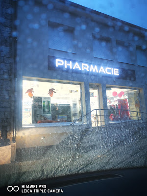 Pharmacie Langevin à Villerupt