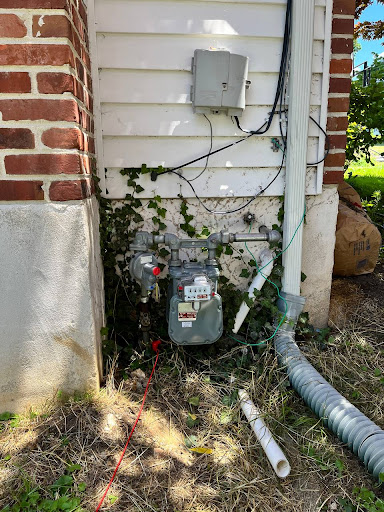 Heating Contractor «Timothy Off Heating, Air Conditioning & Plumbing», reviews and photos, 835 Lincoln Ave, West Chester, PA 19380, USA