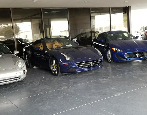 Car Dealer «Select Luxury Cars», reviews and photos, 1431 Cobb Pkwy S, Marietta, GA 30067, USA