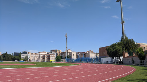 Complejo Deportivo Nuñez Blanca Zaidín