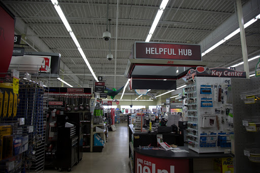Hardware Store «Great Lakes Ace Hardware», reviews and photos, 23135 Ecorse Rd, Taylor, MI 48180, USA