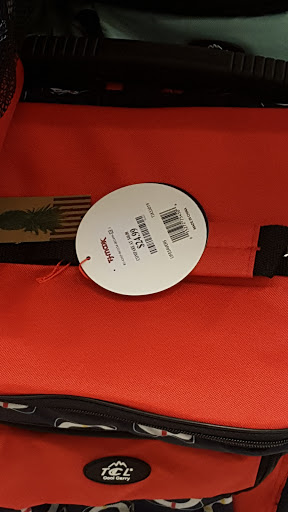 Department Store «T.J. Maxx», reviews and photos, 1751 Ritchie Station Ct, Capitol Heights, MD 20743, USA