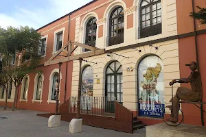 Museo del Juguete de Dénia image