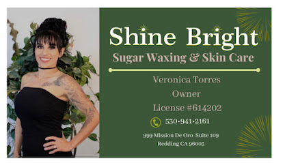 Shine Bright Sugar Waxing & Skin Care