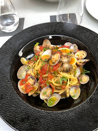 Plats et boissons du Restaurant italien Pasta & Basta à Chalon-sur-Saône - n°7