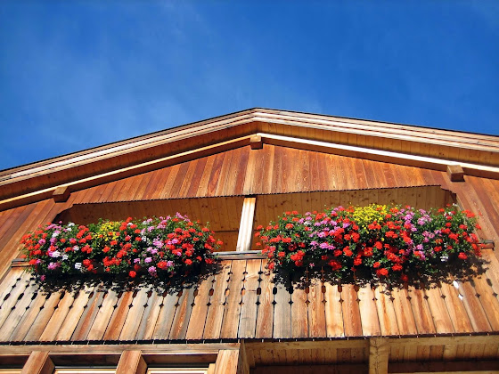 Extérieur Appartamenti Ciasari 39030 Alta Badia