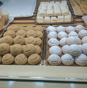 PANADERíA CABAñERO